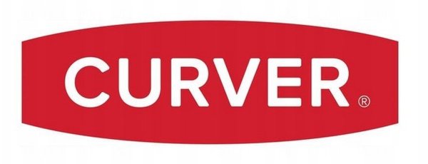 CURVER Κάδος Απορριμμάτων "Flip Bin" 9L / Μαύρος / Μπλε