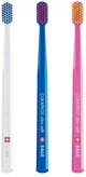 Curaprox CURAPROX_5460 Ultra Soft οδοντόβουρτσα σετ 3 τεμ.