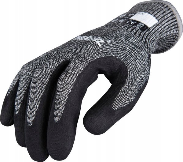 Cut-resistant work gloves MAKITA P-84729 L / 9