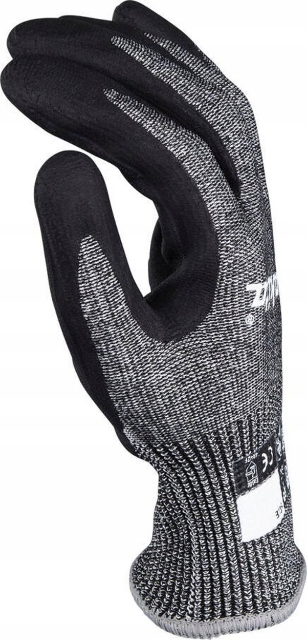 Cut-resistant work gloves MAKITA P-84729 L / 9