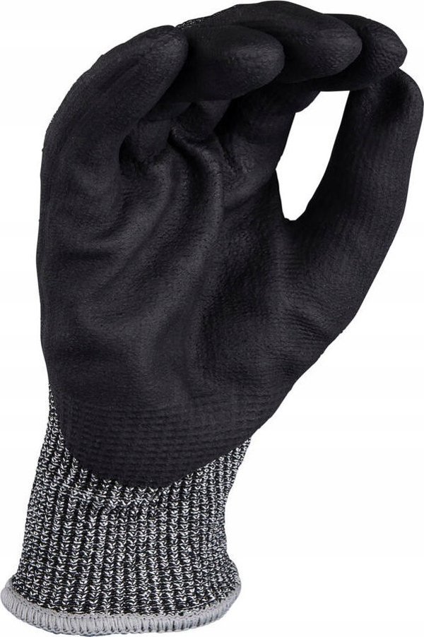 Cut-resistant work gloves MAKITA P-84729 L / 9