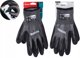 Cut-resistant work gloves MAKITA P-84729 XL / 10
