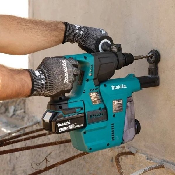 Cut-resistant work gloves MAKITA P-84729 XL / 10