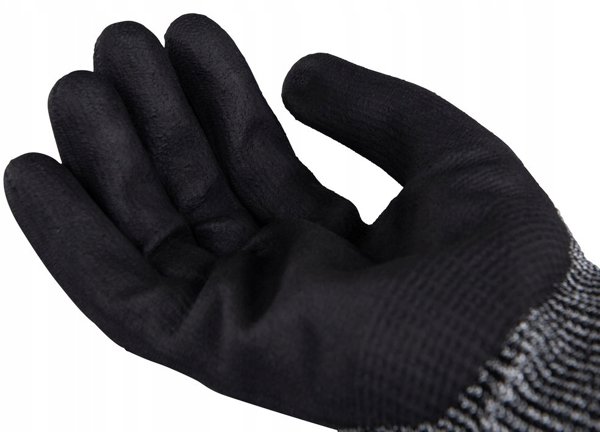 Cut-resistant work gloves MAKITA P-84729 XL / 10