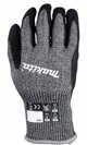 Cut-resistant work gloves MAKITA P-84729 XL / 10
