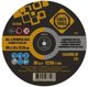 ΔΙΣΚΟΣ ΚΟΠΗΣ FORTE TOOLS 125X1X22 ALU