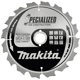 Δίσκος κοπής 235x30x2.8mm 16T 20deg MAKITA