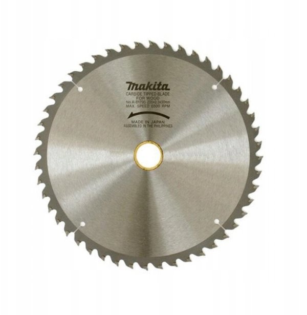 Δίσκος κοπής 235x30x2.8mm 16T 20deg MAKITA