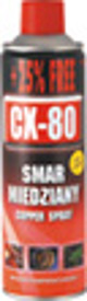 CX80 Smar miedziany CX-80 500ml