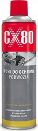 CX80 CX-80 WOSK DO OCHRONY I KONSERWACJI PODWOZIA 500ML