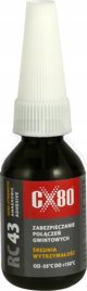 CX80 Κόλλα Σπειρωμάτων RC22 10ml