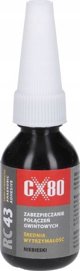 CX80 Κόλλα Σπειρωμάτων RC22 10ml