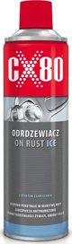CX80 CX80 odrdzewiacz ON RUST spray 500ml 99.368