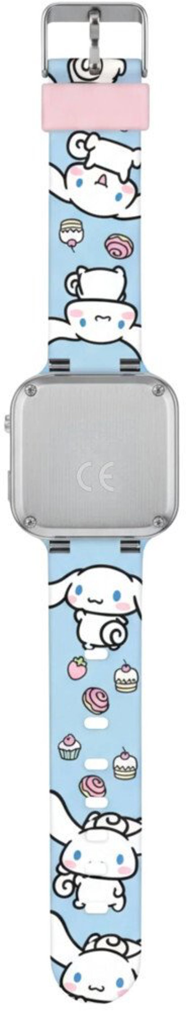 Ψηφιακό παιδικό ρολόι LED Hello Kitty Cinnamoroll Cin0001