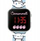 Ψηφιακό παιδικό ρολόι LED Hello Kitty Cinnamoroll Cin0001