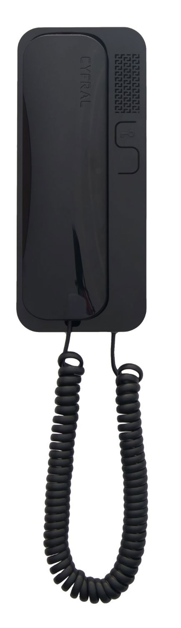 CYFRAL CYFRAL Unifon wielolokatorski do instalacji 4,5,6-żyłowych [outlet]