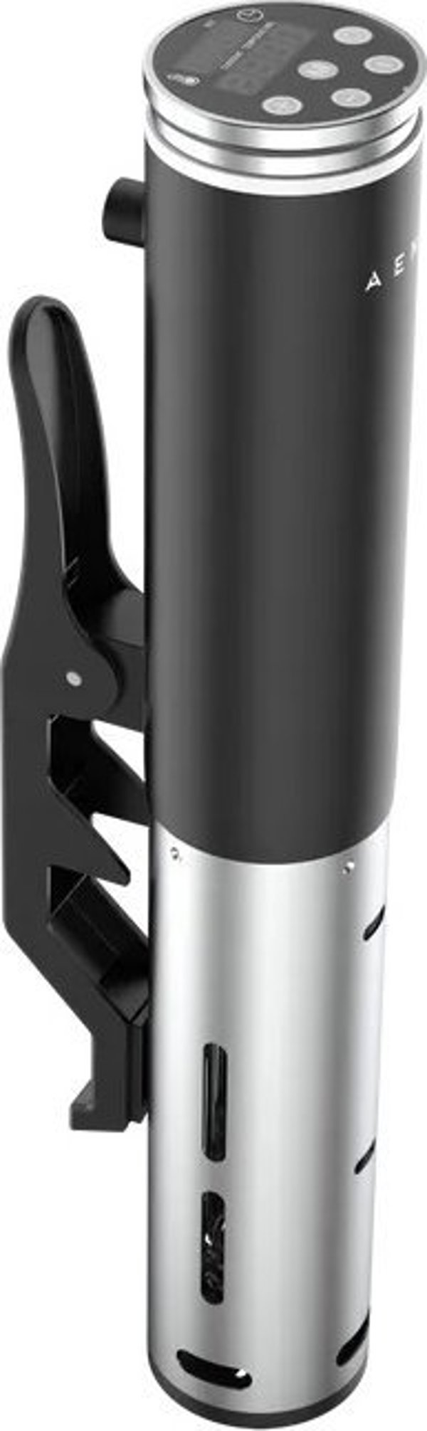 AENO SV1 Sous Vide Κυκλοφορητής Νερού, 1200W, Μαύρο/Ασημί