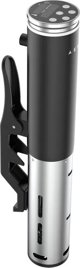 AENO SV1 Sous Vide Κυκλοφορητής Νερού, 1200W, Μαύρο/Ασημί