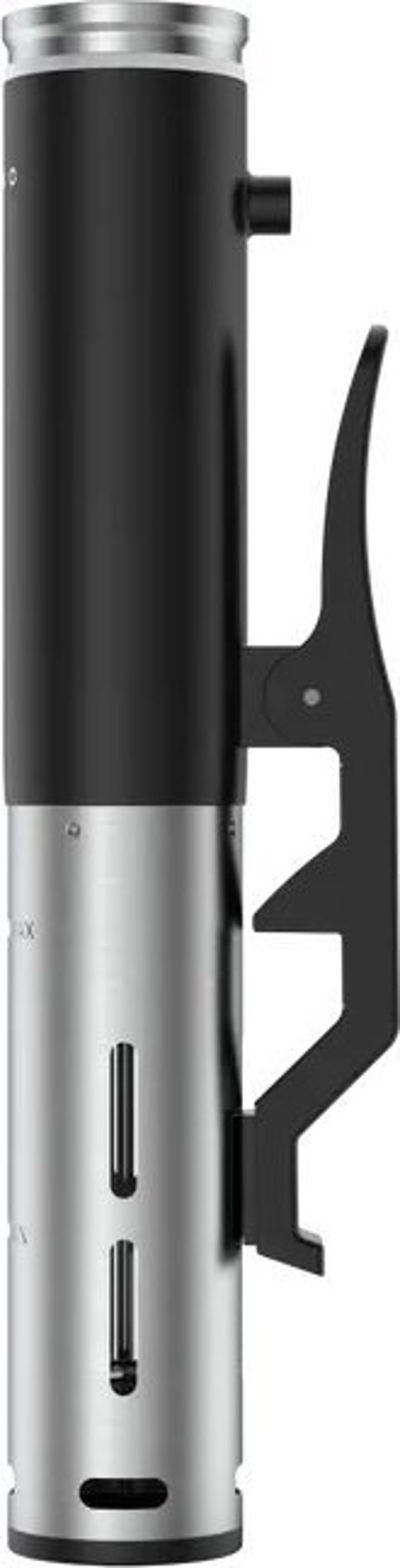 AENO SV1 Sous Vide Κυκλοφορητής Νερού, 1200W, Μαύρο/Ασημί