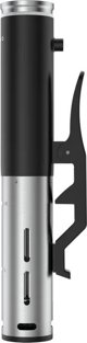 AENO SV1 Sous Vide Κυκλοφορητής Νερού, 1200W, Μαύρο/Ασημί