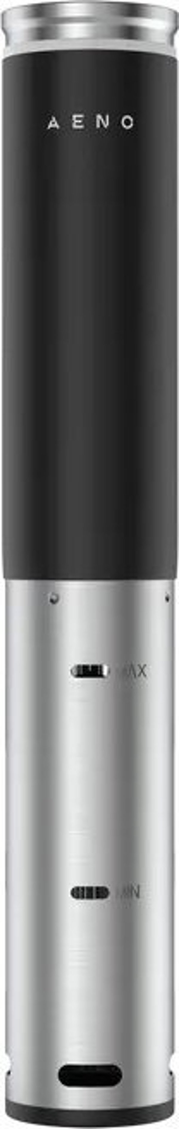 AENO SV1 Sous Vide Κυκλοφορητής Νερού, 1200W, Μαύρο/Ασημί