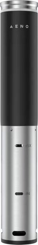 AENO SV1 Sous Vide Κυκλοφορητής Νερού, 1200W, Μαύρο/Ασημί