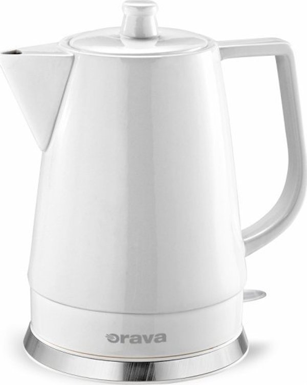Βραστήρας Orava VK-3813 W Λευκός
