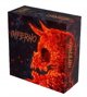 Czacha Games Επιτραπέζιο Παιχνίδι Lobotomia II: Inferno - Επέκταση (Dodatek)