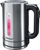 Czajnik Steba WK 21 Inox Srebrny