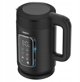 Ηλεκτρικός Βραστήρας Webber WK115 WIFI 1,5L με Γυάλινο Εσωτερικό Smart Keep Warm