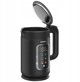 Ηλεκτρικός Βραστήρας Webber WK115 WIFI 1,5L με Γυάλινο Εσωτερικό Smart Keep Warm