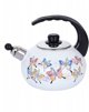 CZAJNIK NIEELEKTRYCZNY 1035 MOTYLKI 2.5 L