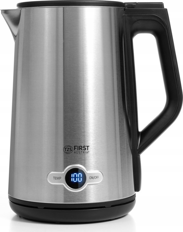 Czajnik First Metalowy czajnik 1,7 l FA-5407-5