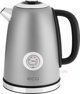 Βραστήρας ECG Kettle ECG RK 1700 Magnifica Anthracite