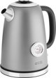 Βραστήρας ECG Kettle ECG RK 1700 Magnifica Anthracite
