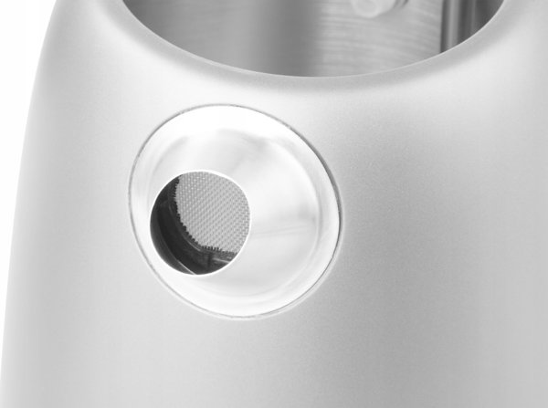 Βραστήρας ECG Kettle ECG RK 1700 Magnifica Anthracite