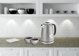 Βραστήρας ECG Kettle ECG RK 1700 Magnifica Anthracite