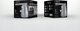 Βραστήρας ECG Kettle ECG RK 1700 Magnifica Anthracite