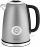 Βραστήρας ECG Kettle ECG RK 1700 Magnifica Anthracite