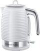 Βραστήρας Russell Hobbs Inspire 24360-70, 2400W, 1.7lt, Λευκός