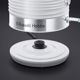 Βραστήρας Russell Hobbs Inspire 24360-70, 2400W, 1.7lt, Λευκός
