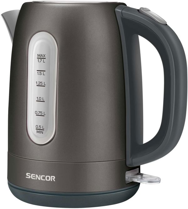 Czajnik Sencor SWK 1778BK Czarny