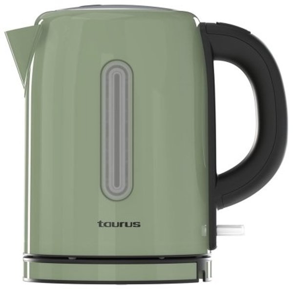 Czajnik Taurus Czajnik elektryczny Taurus Vintage Compact Olive 1l 958576000
