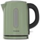 Czajnik Taurus Czajnik elektryczny Taurus Vintage Compact Olive 1l 958576000