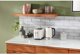 KitchenAid 5KEK1701EPL Ηλεκτρικός Βραστήρας 1.7L 2400W, Μαύρο/Ανοξείδωτο Ατσάλι