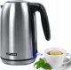 Βραστήρας Muse MS-015BS 1.7L με Περιστρεφόμενη Βάση και Ένδειξη Στάθμης Νερού
