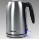 Βραστήρας Muse MS-015BS 1.7L με Περιστρεφόμενη Βάση και Ένδειξη Στάθμης Νερού