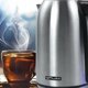 Βραστήρας Muse MS-015BS 1.7L με Περιστρεφόμενη Βάση και Ένδειξη Στάθμης Νερού