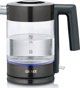 Graef WK 302 Ηλεκτρικός Βραστήρας 1.5L, 2000W - Inox