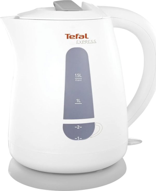 Βραστήρας Tefal Express KO2991 Λευκός